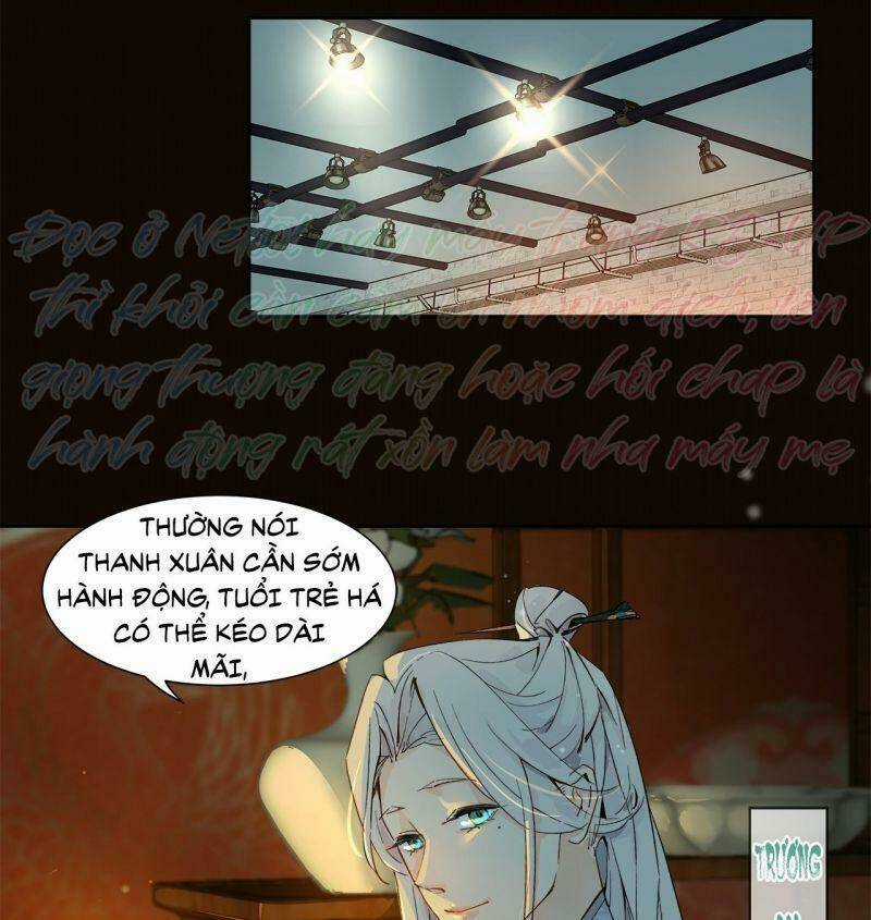 Ảnh Đế Yêu Hồ - Chapter 63 - Trang 20