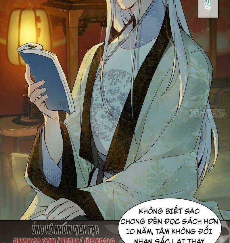 Ảnh Đế Yêu Hồ - Chapter 63 - Trang 21