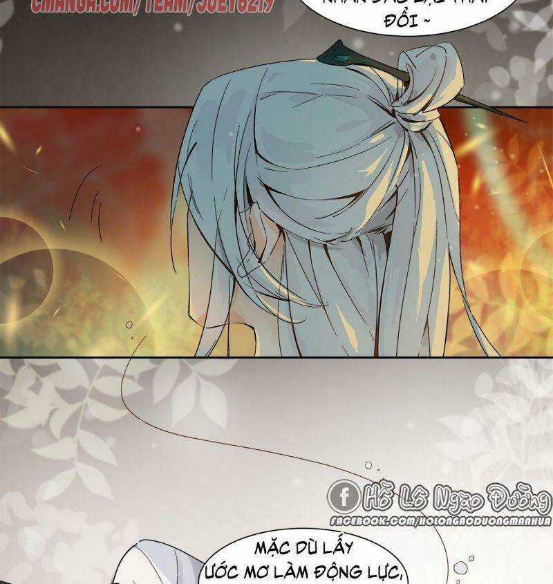Ảnh Đế Yêu Hồ - Chapter 63 - Trang 22