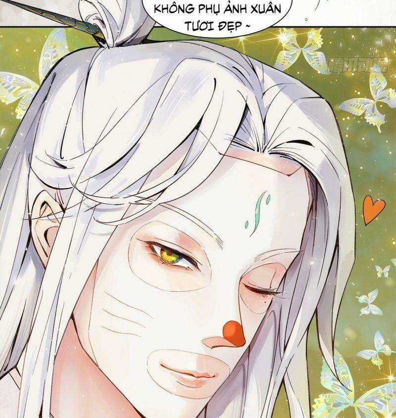 Ảnh Đế Yêu Hồ - Chapter 63 - Trang 23