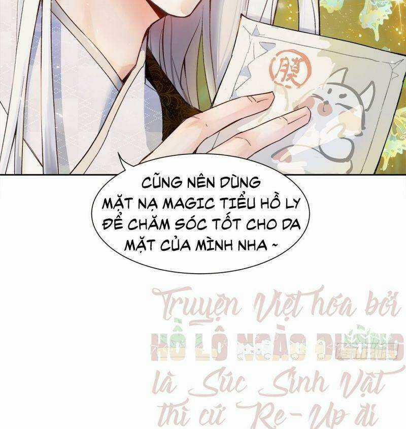 Ảnh Đế Yêu Hồ - Chapter 63 - Trang 24