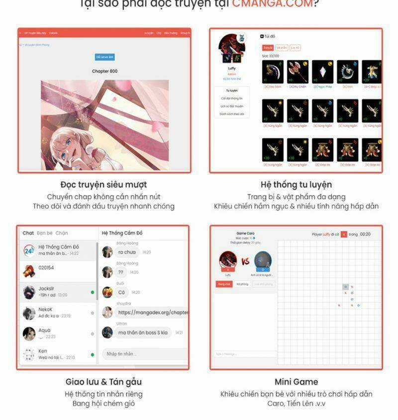 Ảnh Đế Yêu Hồ - Chapter 63 - Trang 29