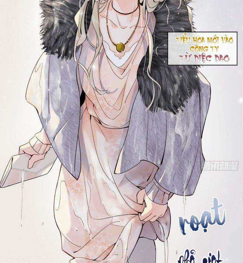 Ảnh Đế Yêu Hồ - Chapter 63 - Trang 32