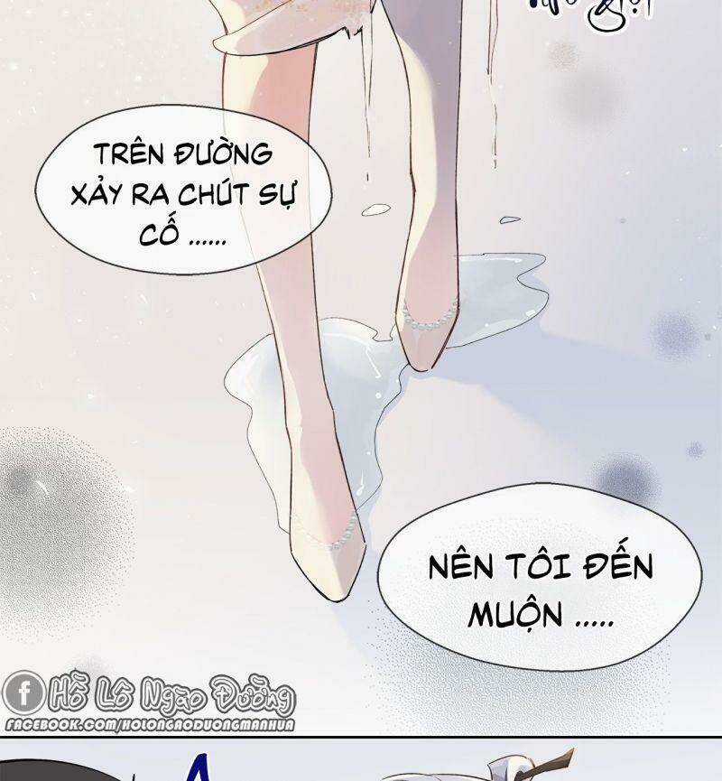 Ảnh Đế Yêu Hồ - Chapter 63 - Trang 33