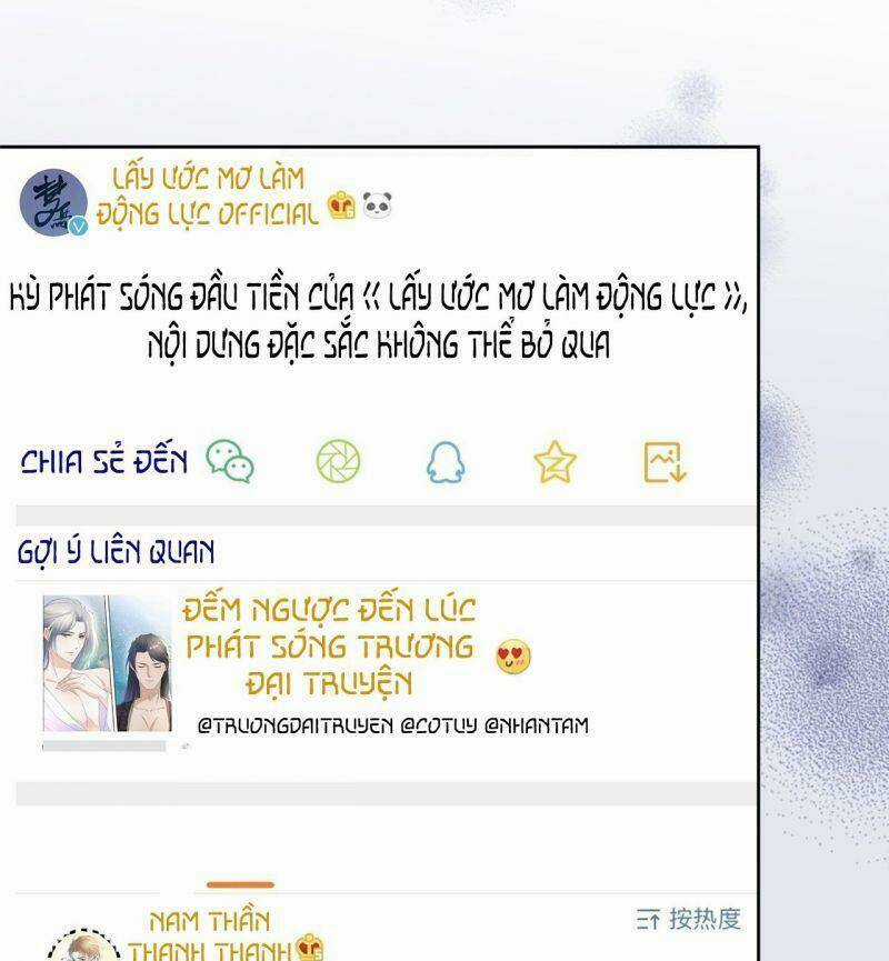 Ảnh Đế Yêu Hồ - Chapter 63 - Trang 36