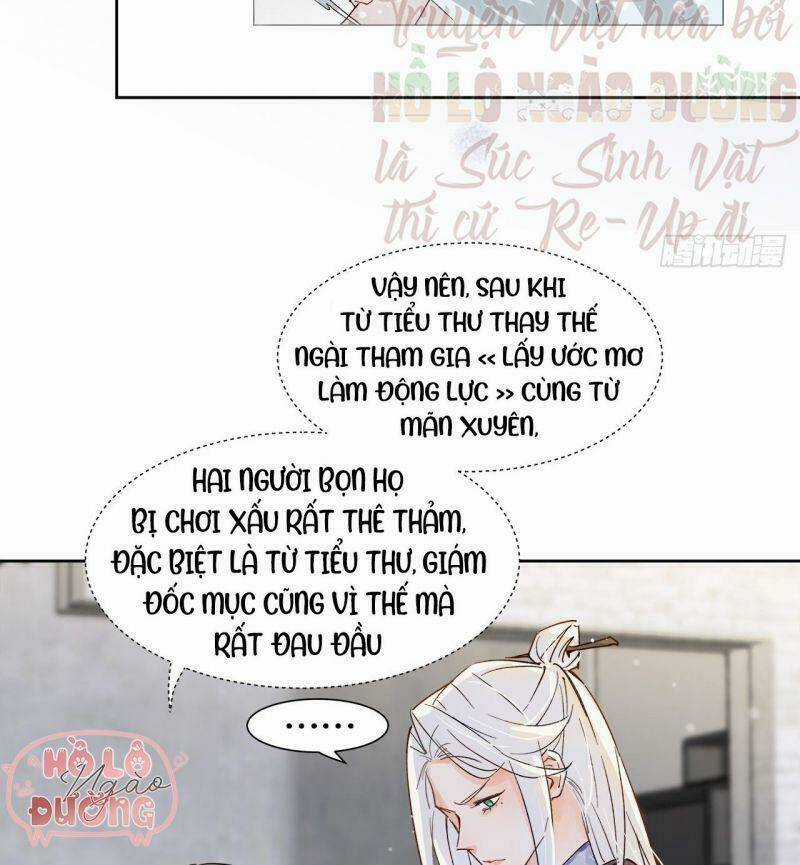 Ảnh Đế Yêu Hồ - Chapter 63 - Trang 38