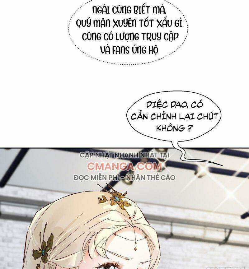 Ảnh Đế Yêu Hồ - Chapter 63 - Trang 40