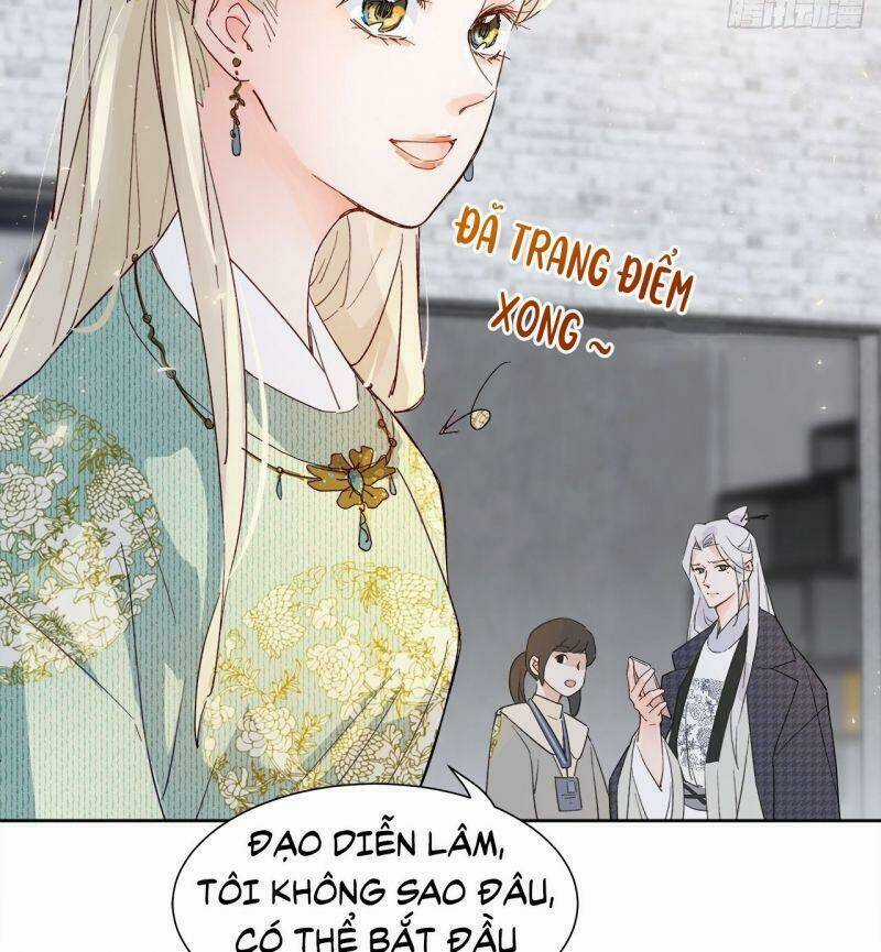 Ảnh Đế Yêu Hồ - Chapter 63 - Trang 41