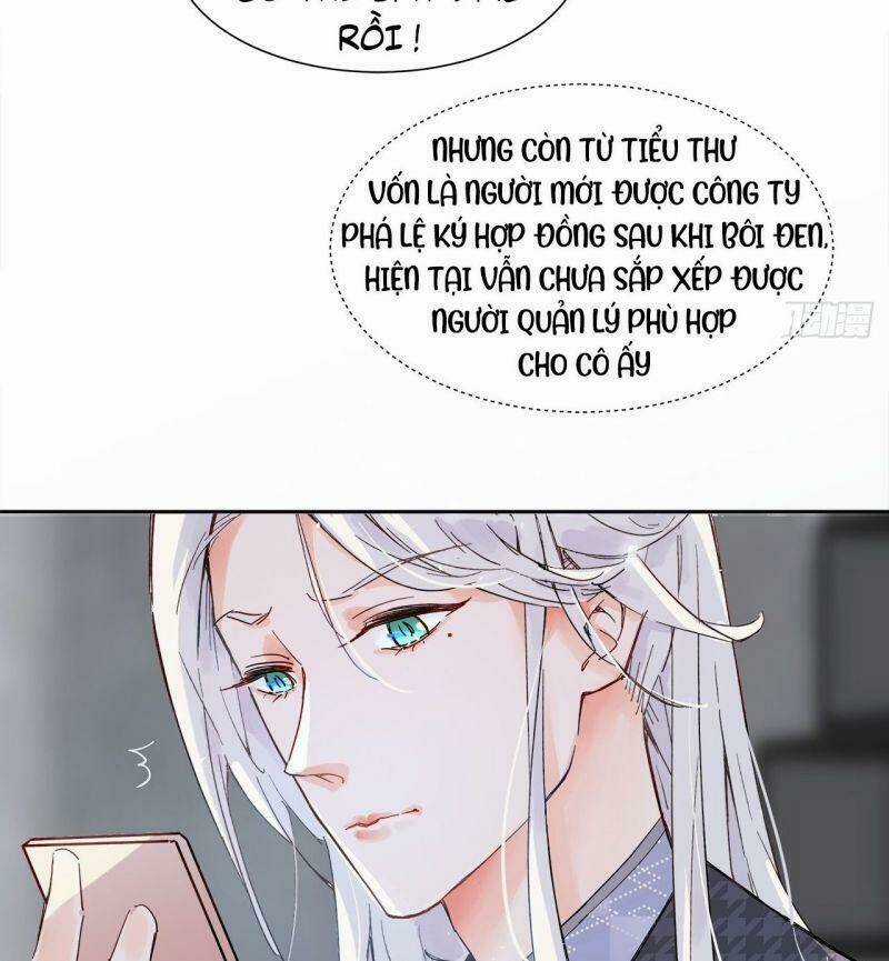 Ảnh Đế Yêu Hồ - Chapter 63 - Trang 42