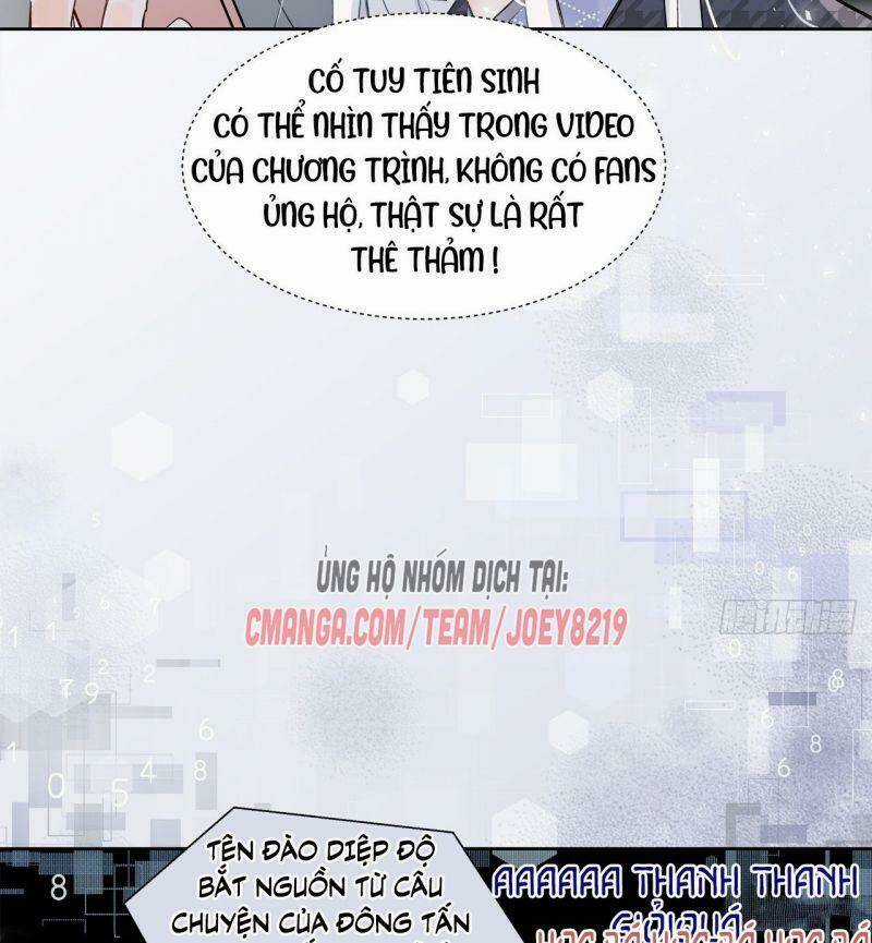 Ảnh Đế Yêu Hồ - Chapter 63 - Trang 43