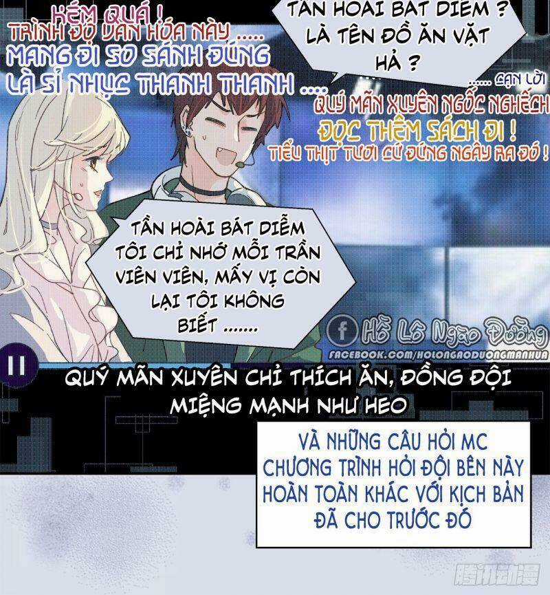 Ảnh Đế Yêu Hồ - Chapter 63 - Trang 45