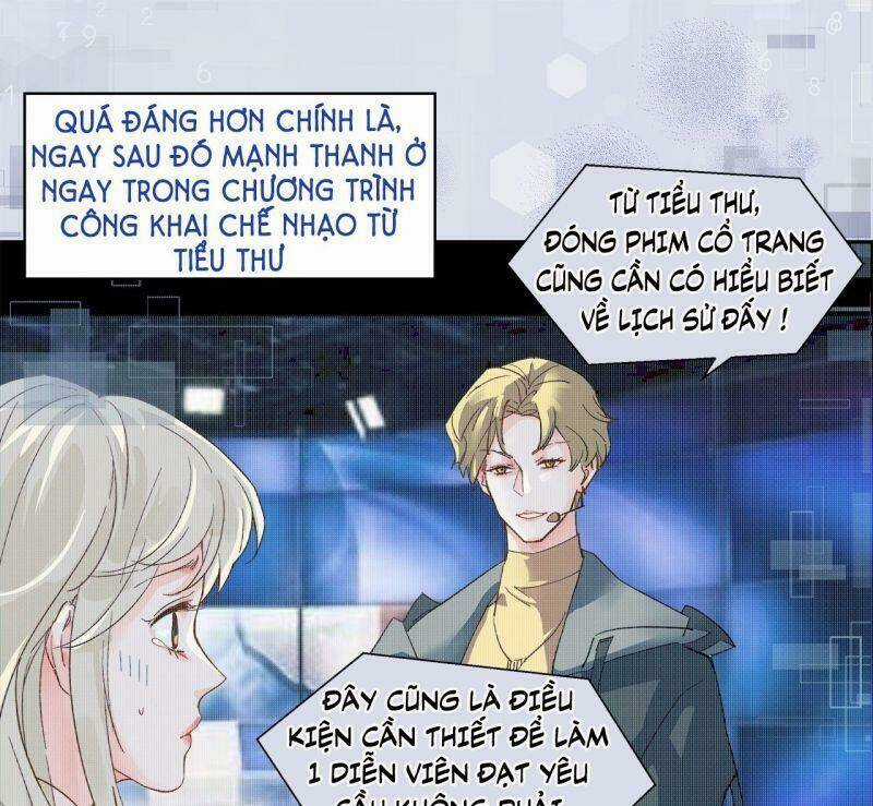 Ảnh Đế Yêu Hồ - Chapter 63 - Trang 46