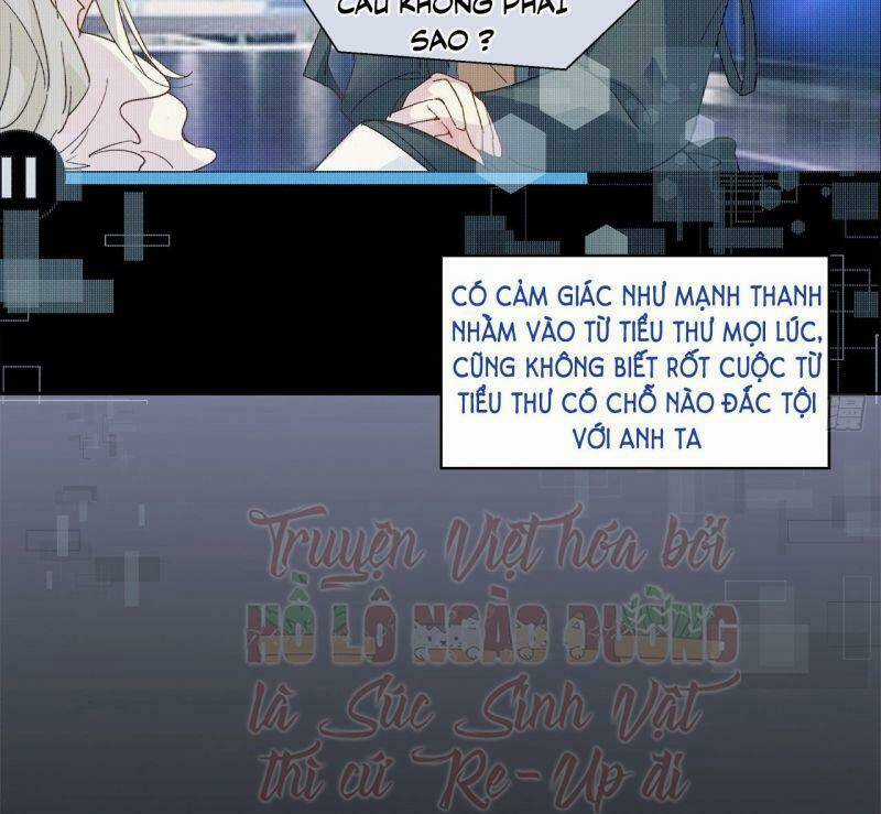 Ảnh Đế Yêu Hồ - Chapter 63 - Trang 47