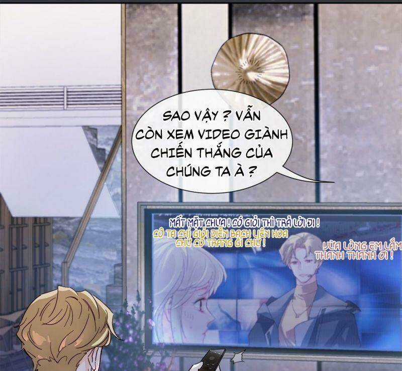 Ảnh Đế Yêu Hồ - Chapter 63 - Trang 48