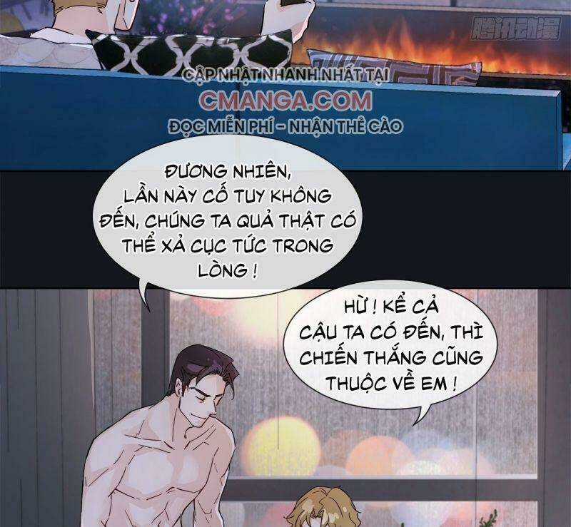 Ảnh Đế Yêu Hồ - Chapter 63 - Trang 49