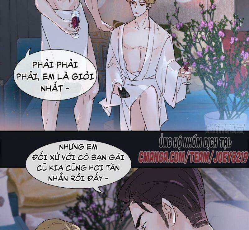 Ảnh Đế Yêu Hồ - Chapter 63 - Trang 50