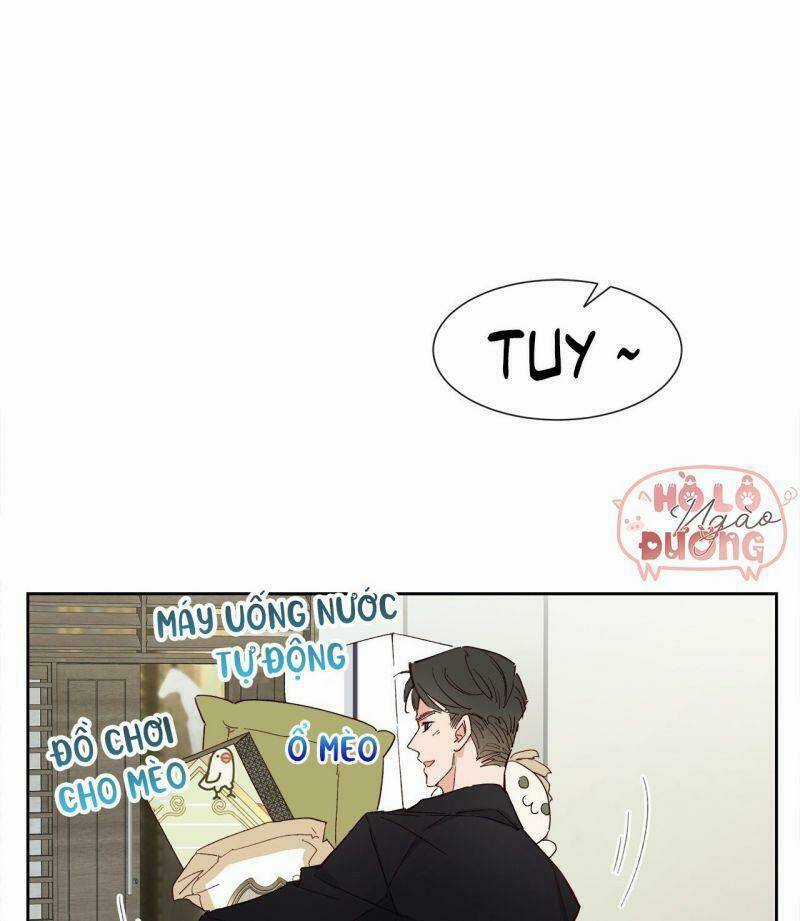 Ảnh Đế Yêu Hồ - Chapter 63 - Trang 6