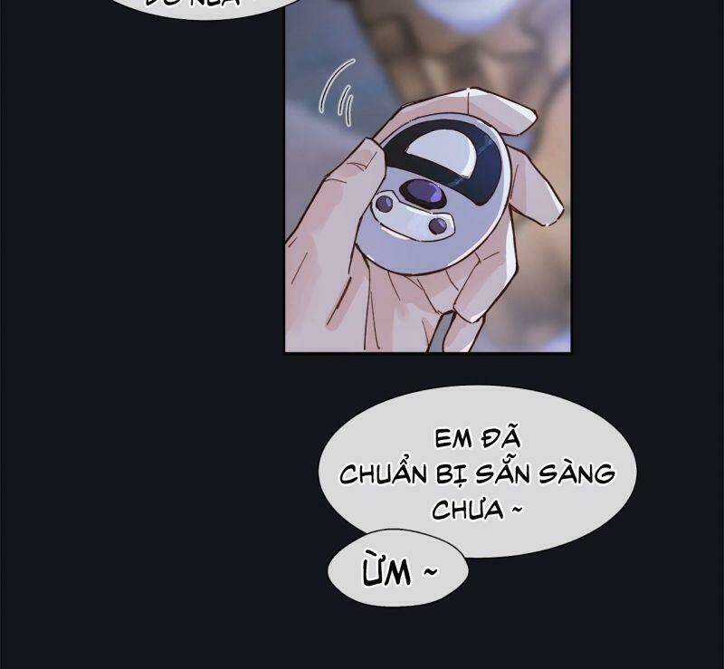 Ảnh Đế Yêu Hồ - Chapter 63 - Trang 53