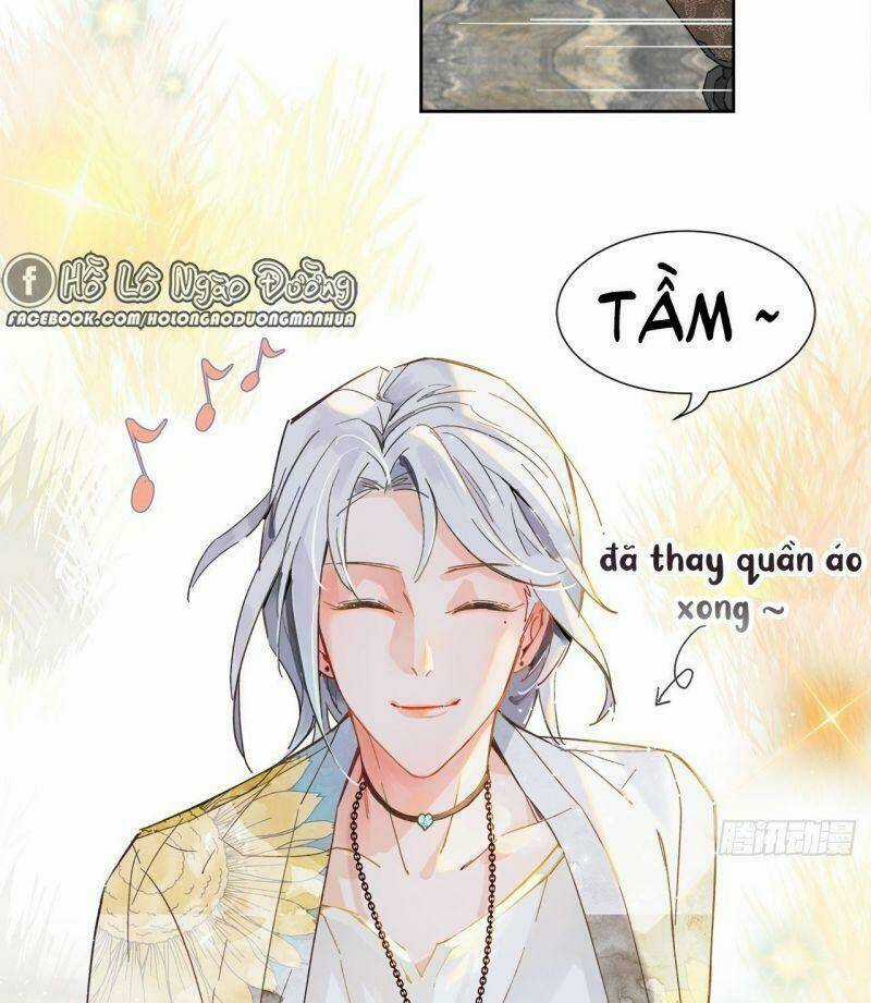 Ảnh Đế Yêu Hồ - Chapter 63 - Trang 8