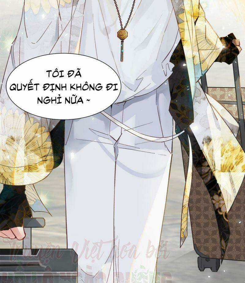 Ảnh Đế Yêu Hồ - Chapter 63 - Trang 9