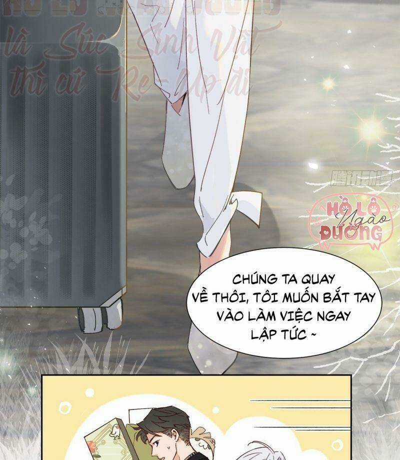 Ảnh Đế Yêu Hồ - Chapter 63 - Trang 10