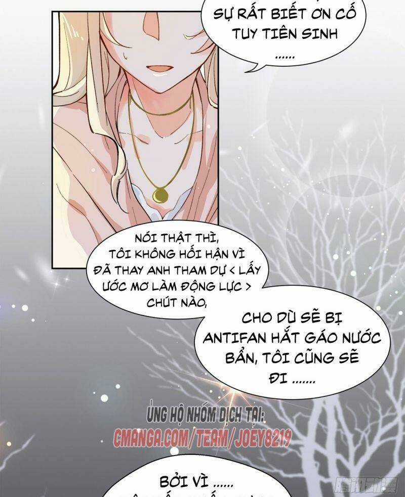 Ảnh Đế Yêu Hồ - Chapter 64 - Trang 11