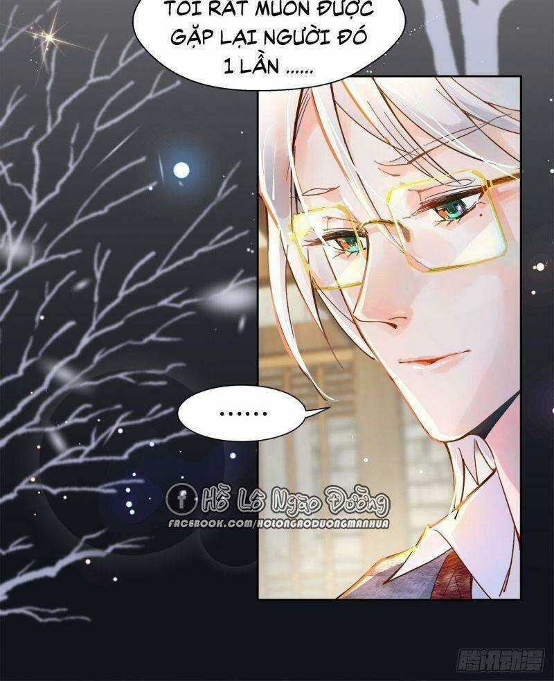 Ảnh Đế Yêu Hồ - Chapter 64 - Trang 12