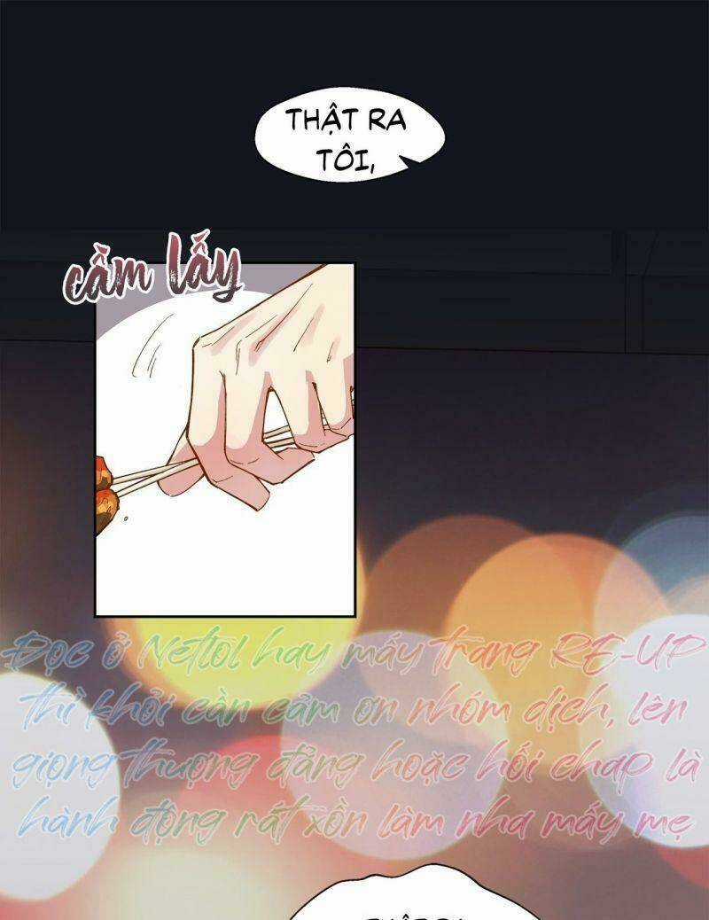 Ảnh Đế Yêu Hồ - Chapter 64 - Trang 13