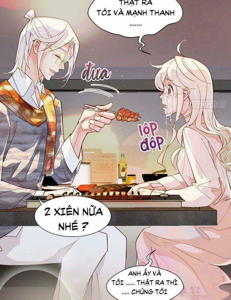 Ảnh Đế Yêu Hồ - Chapter 64 - Trang 14