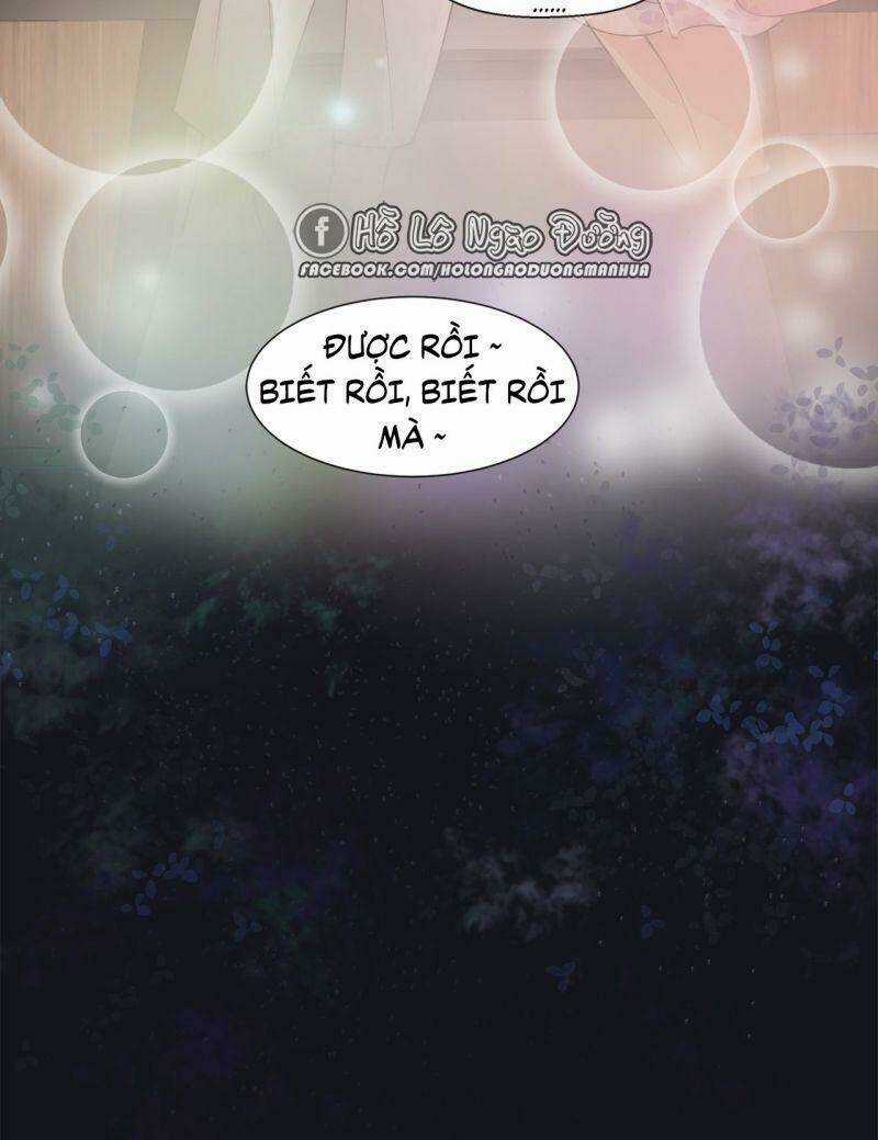 Ảnh Đế Yêu Hồ - Chapter 64 - Trang 15