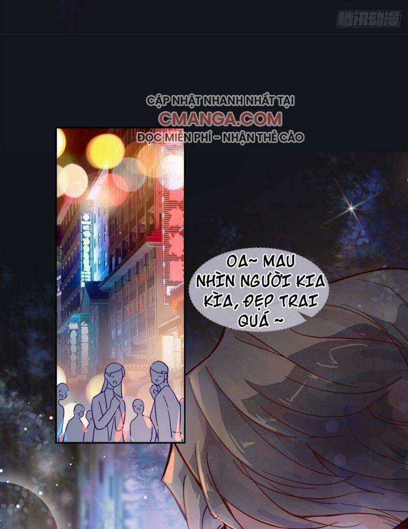 Ảnh Đế Yêu Hồ - Chapter 64 - Trang 16