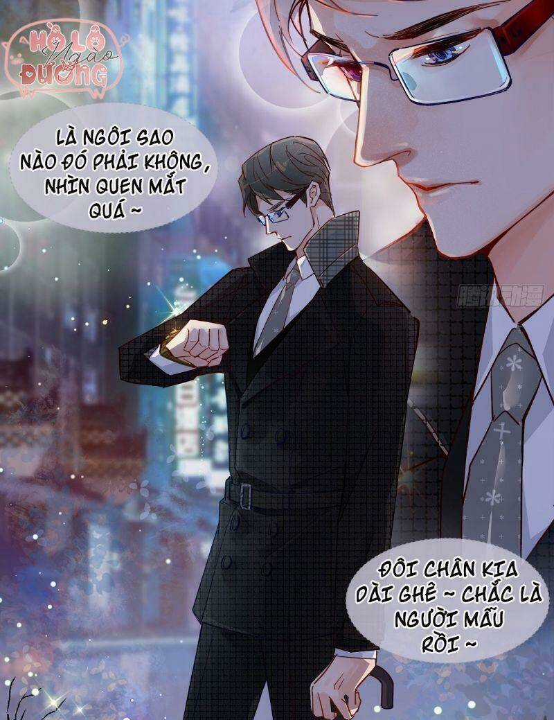 Ảnh Đế Yêu Hồ - Chapter 64 - Trang 17