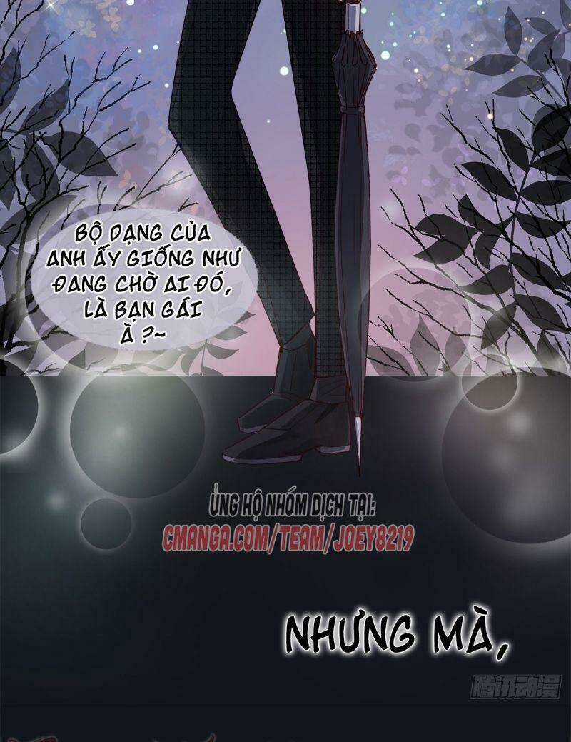 Ảnh Đế Yêu Hồ - Chapter 64 - Trang 18