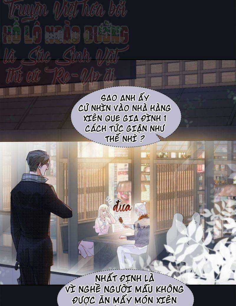 Ảnh Đế Yêu Hồ - Chapter 64 - Trang 19