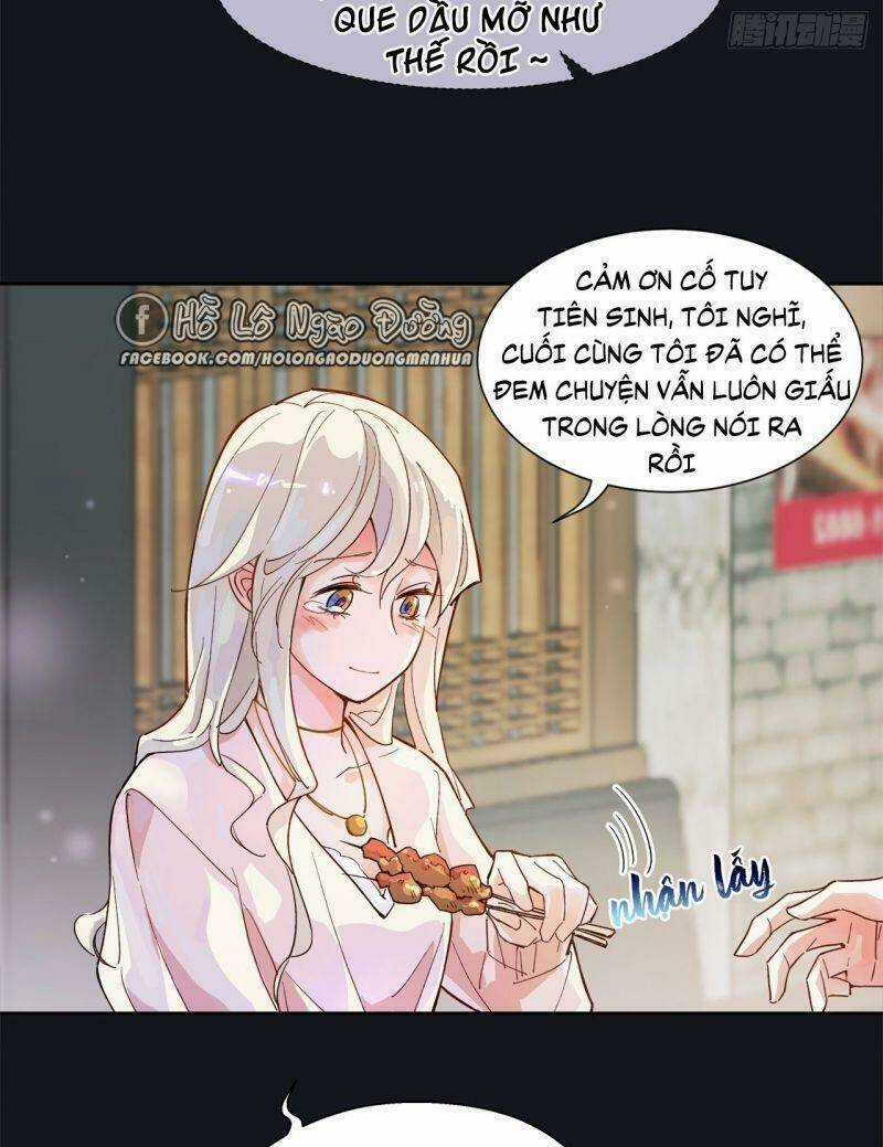 Ảnh Đế Yêu Hồ - Chapter 64 - Trang 20