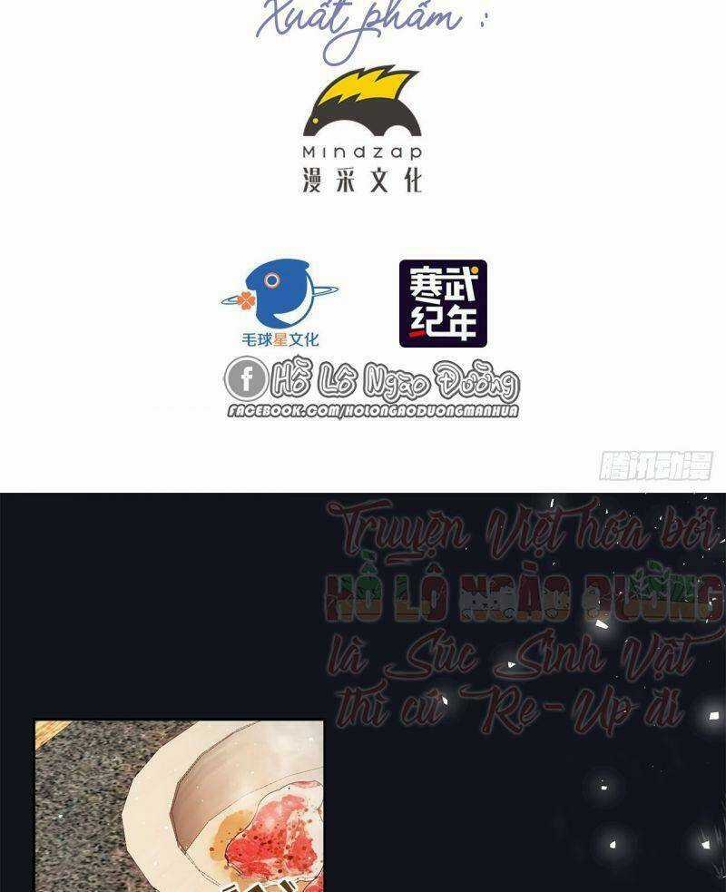 Ảnh Đế Yêu Hồ - Chapter 64 - Trang 3