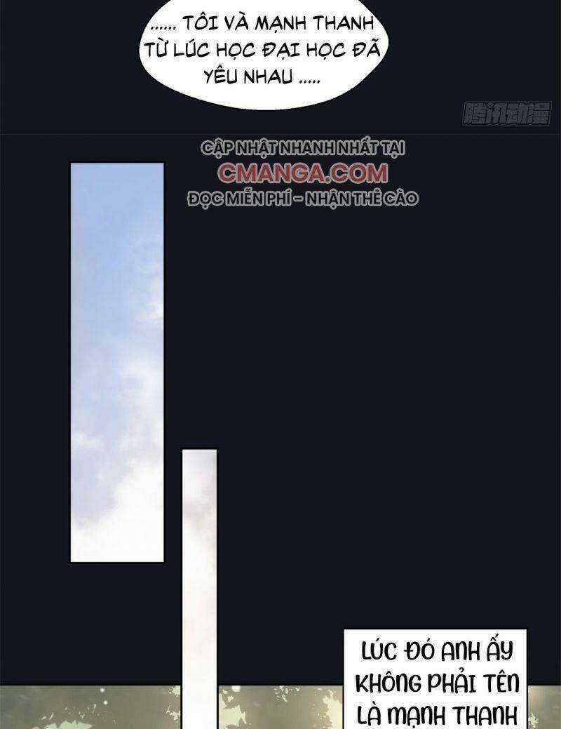 Ảnh Đế Yêu Hồ - Chapter 64 - Trang 21