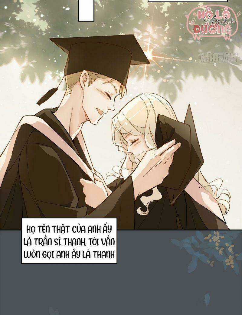 Ảnh Đế Yêu Hồ - Chapter 64 - Trang 22