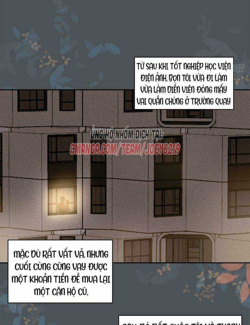 Ảnh Đế Yêu Hồ - Chapter 64 - Trang 23