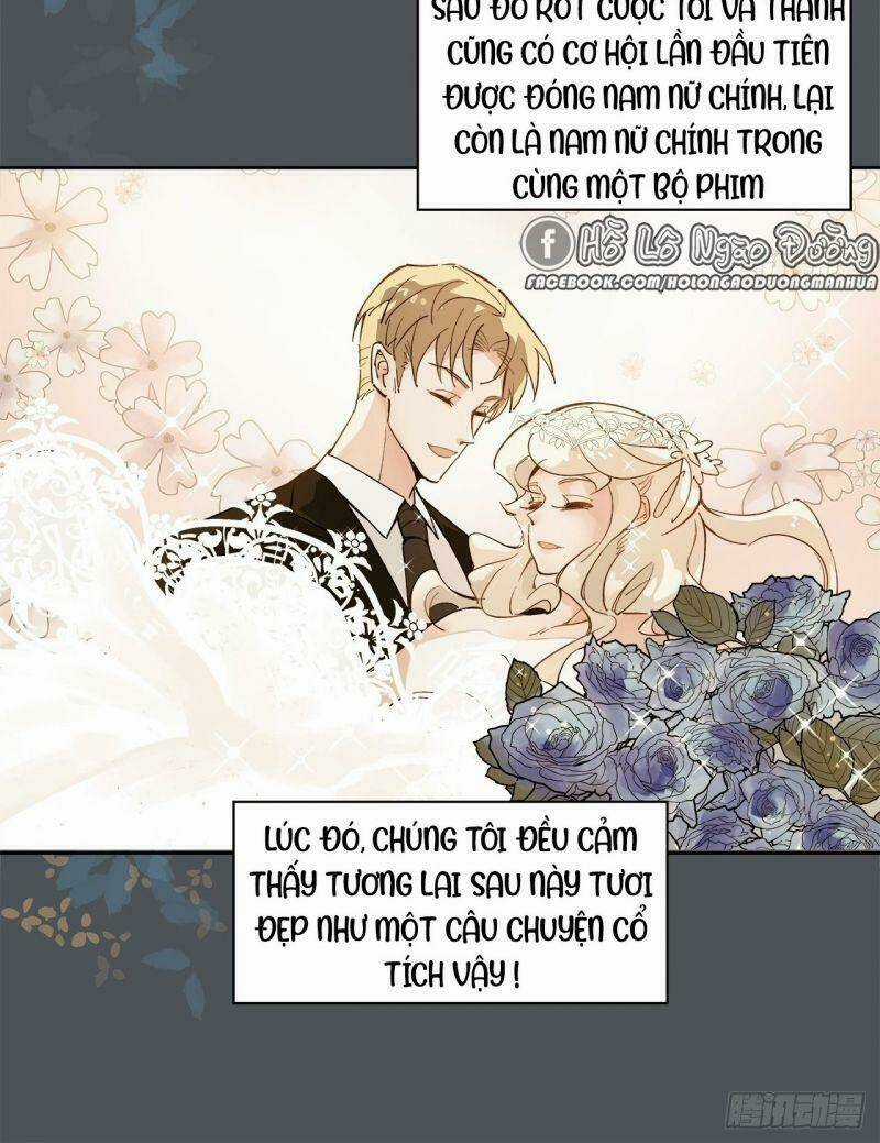 Ảnh Đế Yêu Hồ - Chapter 64 - Trang 24