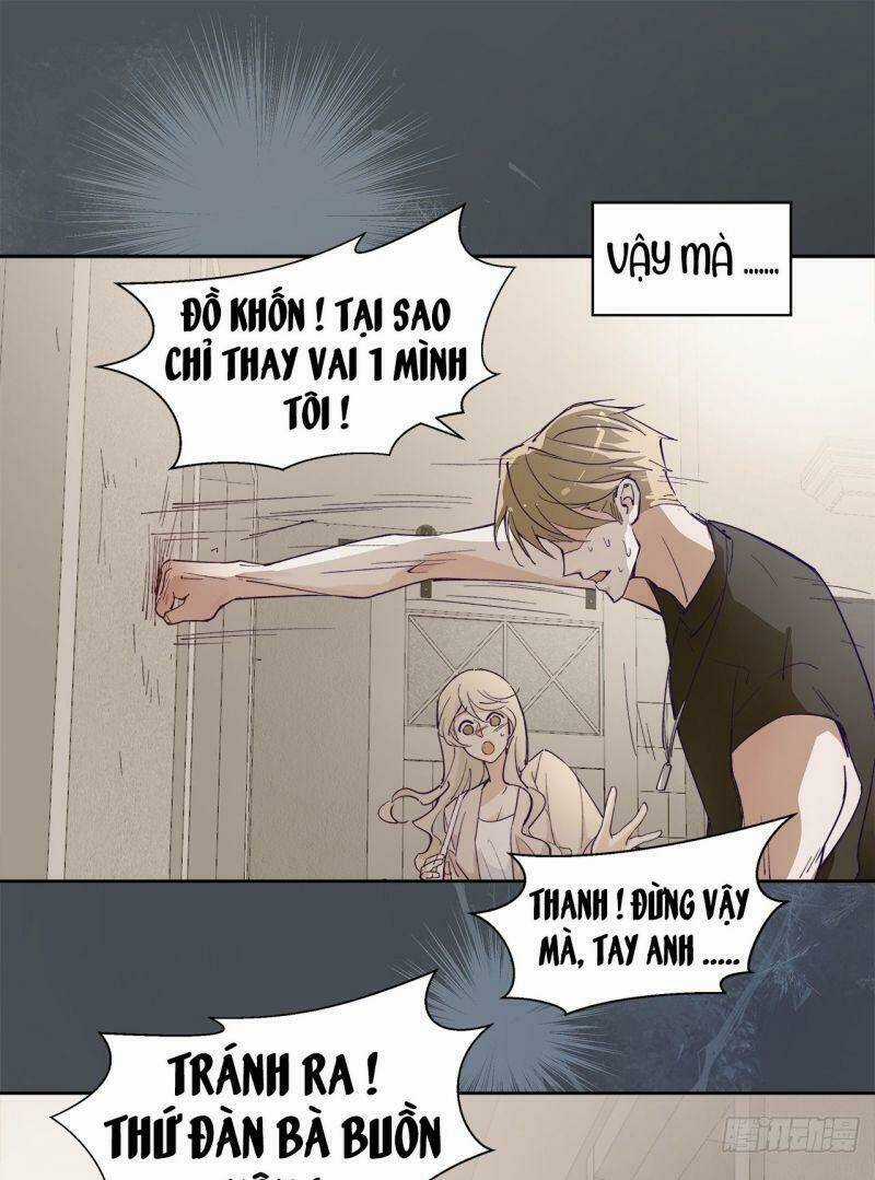 Ảnh Đế Yêu Hồ - Chapter 64 - Trang 25