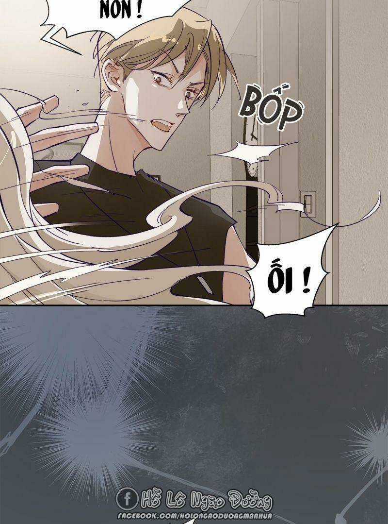 Ảnh Đế Yêu Hồ - Chapter 64 - Trang 26