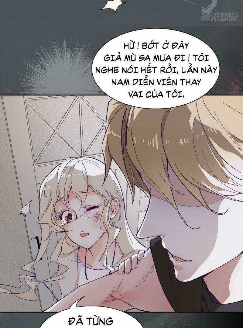 Ảnh Đế Yêu Hồ - Chapter 64 - Trang 27