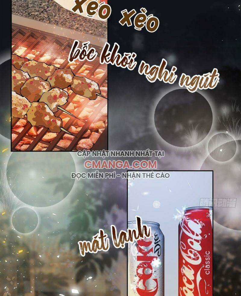 Ảnh Đế Yêu Hồ - Chapter 64 - Trang 4