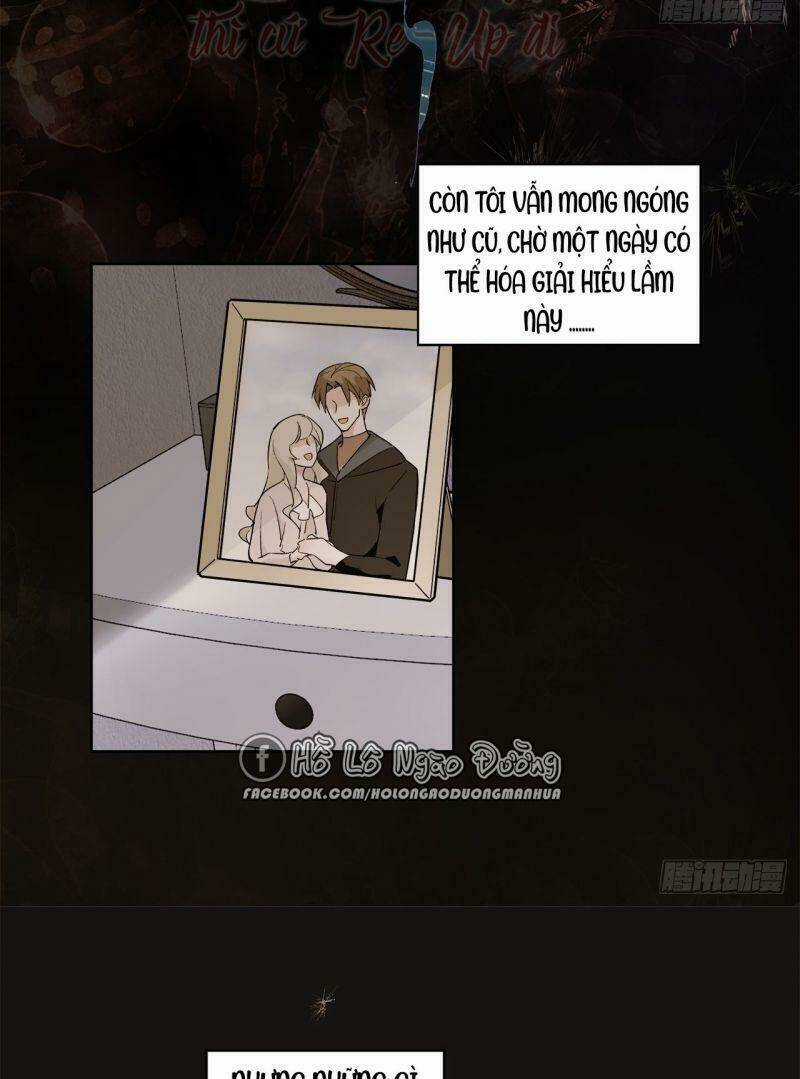 Ảnh Đế Yêu Hồ - Chapter 64 - Trang 31