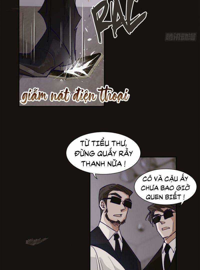 Ảnh Đế Yêu Hồ - Chapter 64 - Trang 33