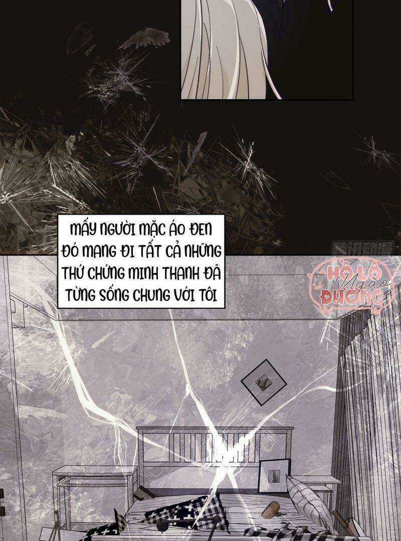 Ảnh Đế Yêu Hồ - Chapter 64 - Trang 34