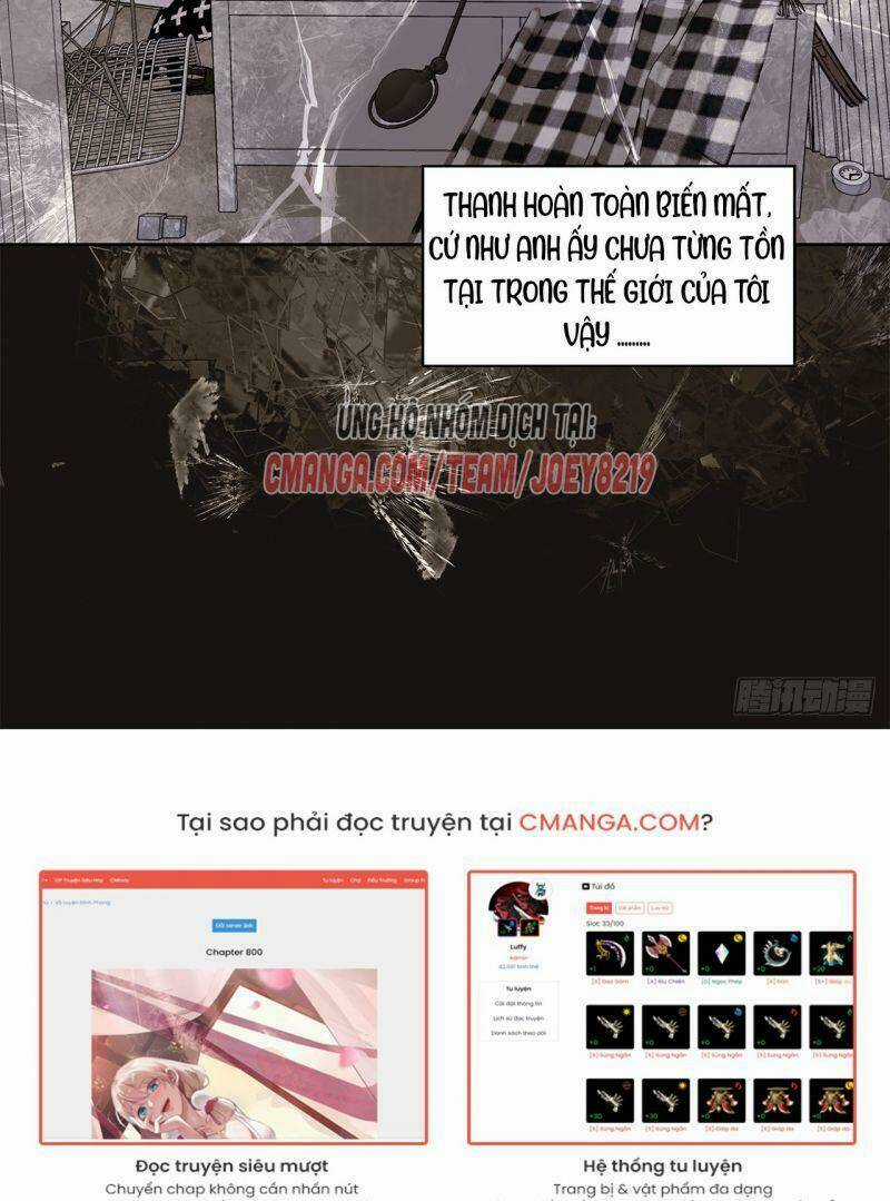 Ảnh Đế Yêu Hồ - Chapter 64 - Trang 35