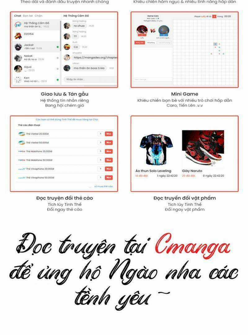 Ảnh Đế Yêu Hồ - Chapter 64 - Trang 36