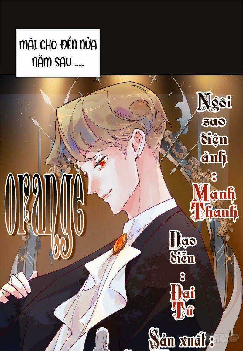 Ảnh Đế Yêu Hồ - Chapter 64 - Trang 37